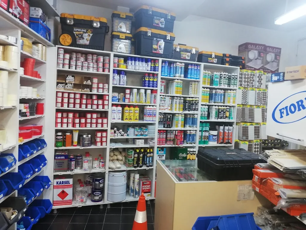 Mab Mobilya — Mobilya, Kağıthane · fotoğraf 1