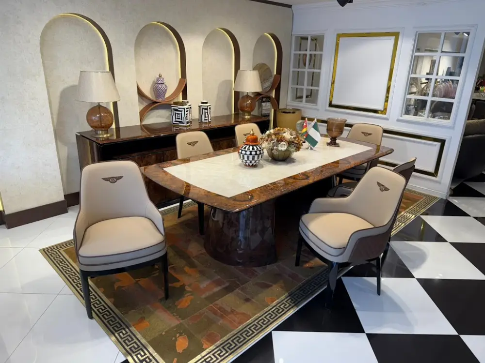 Luxury Mobilya — Mobilya, Başakşehir · fotoğraf 3