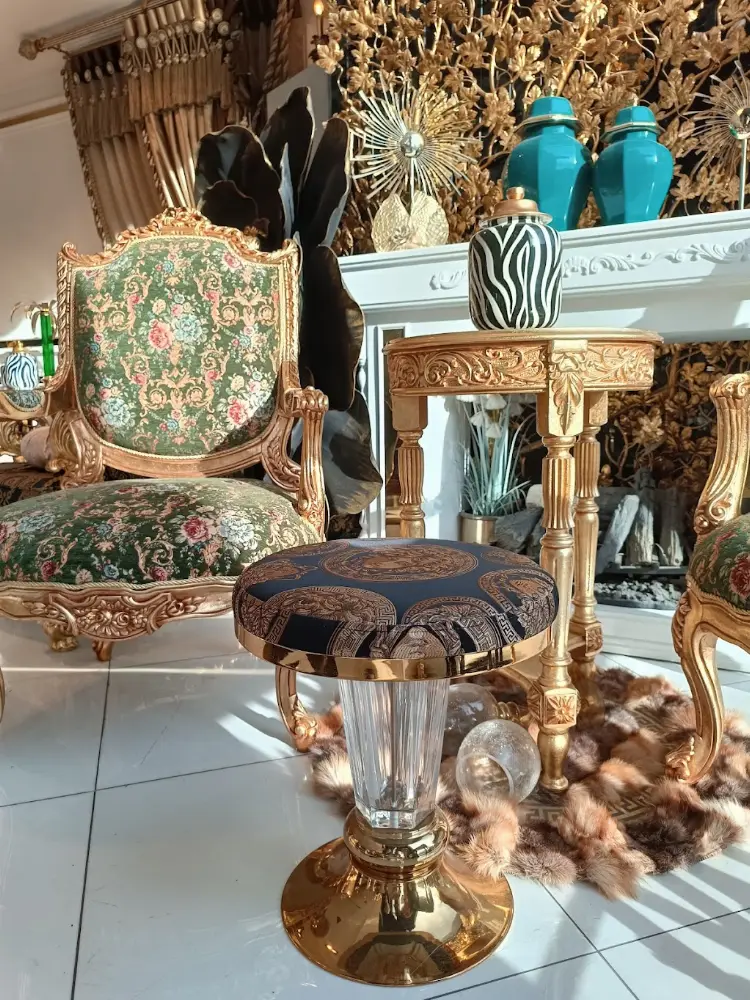 Luxury Mobilya — Mobilya, Başakşehir · fotoğraf 4