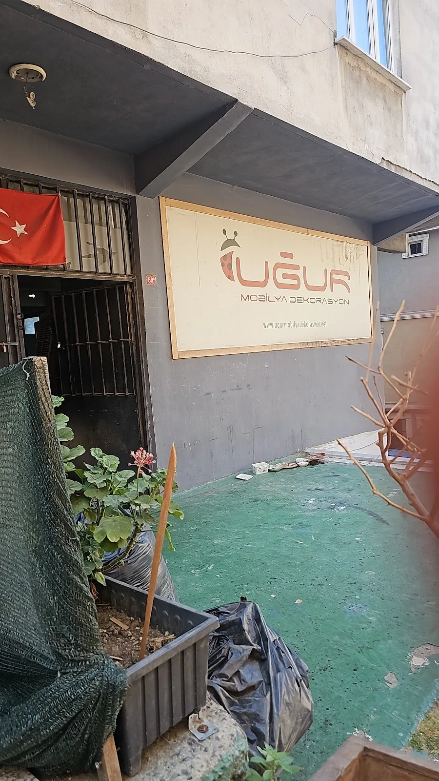 Uğur Mobilya — Mobilya, Kağıthane · fotoğraf 1