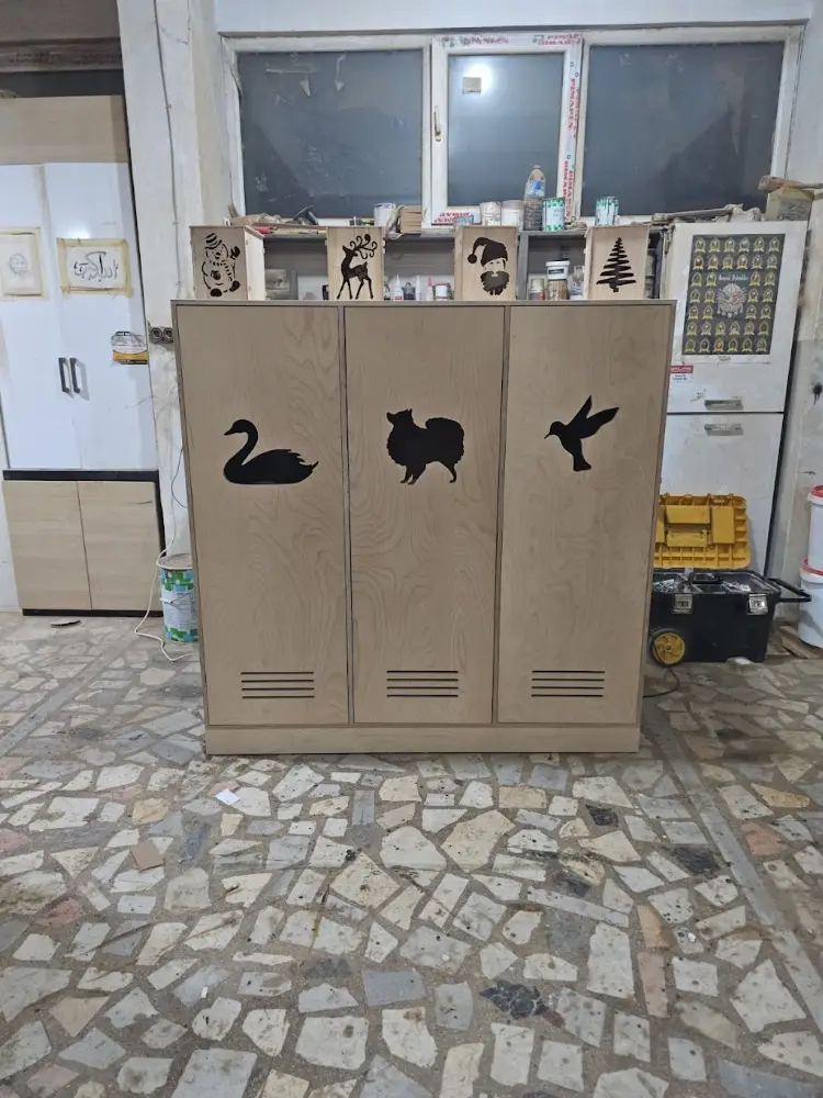 Uğur Mobilya — Mobilya, Kağıthane · fotoğraf 4
