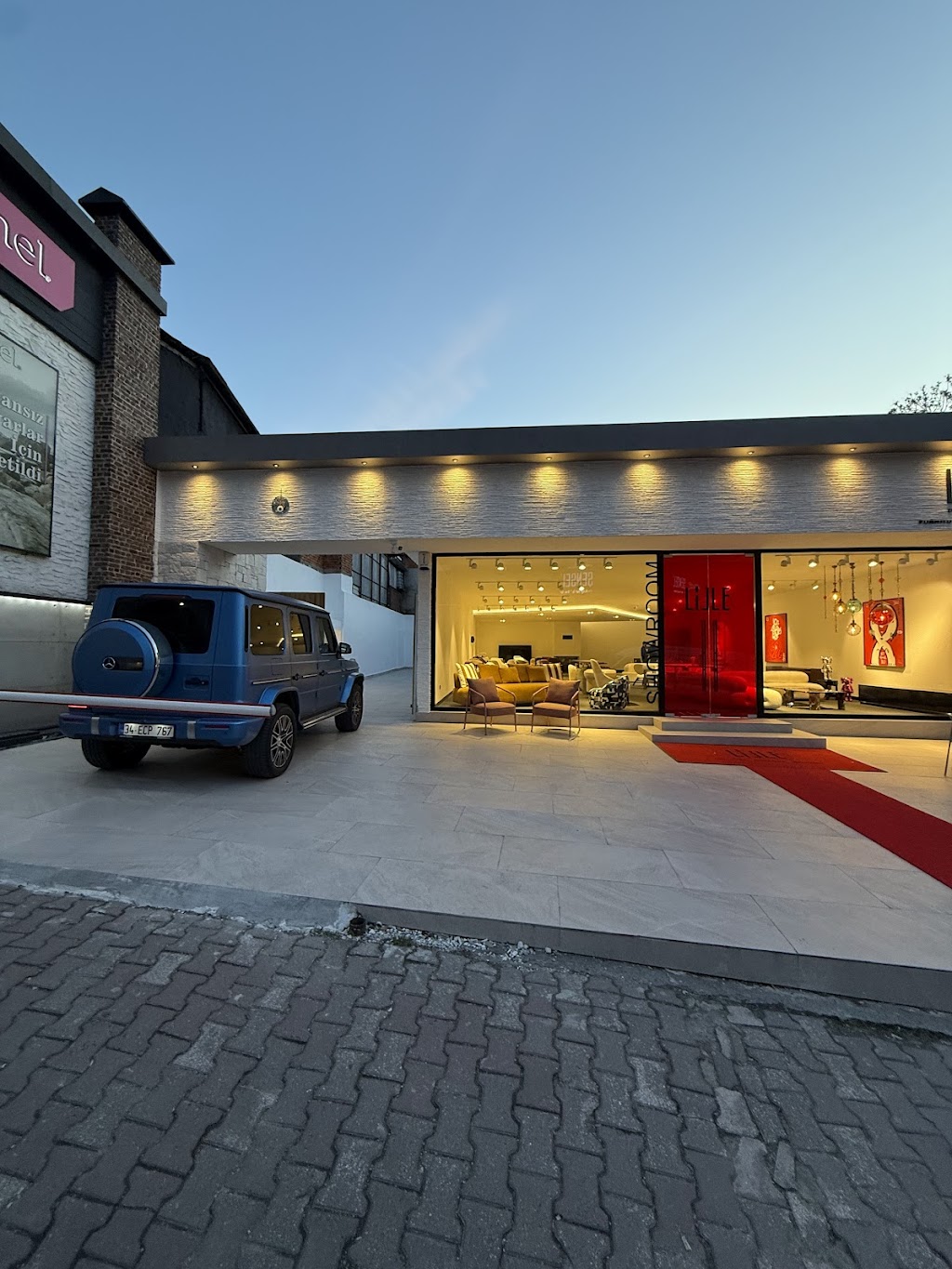 Lille Design Ltd