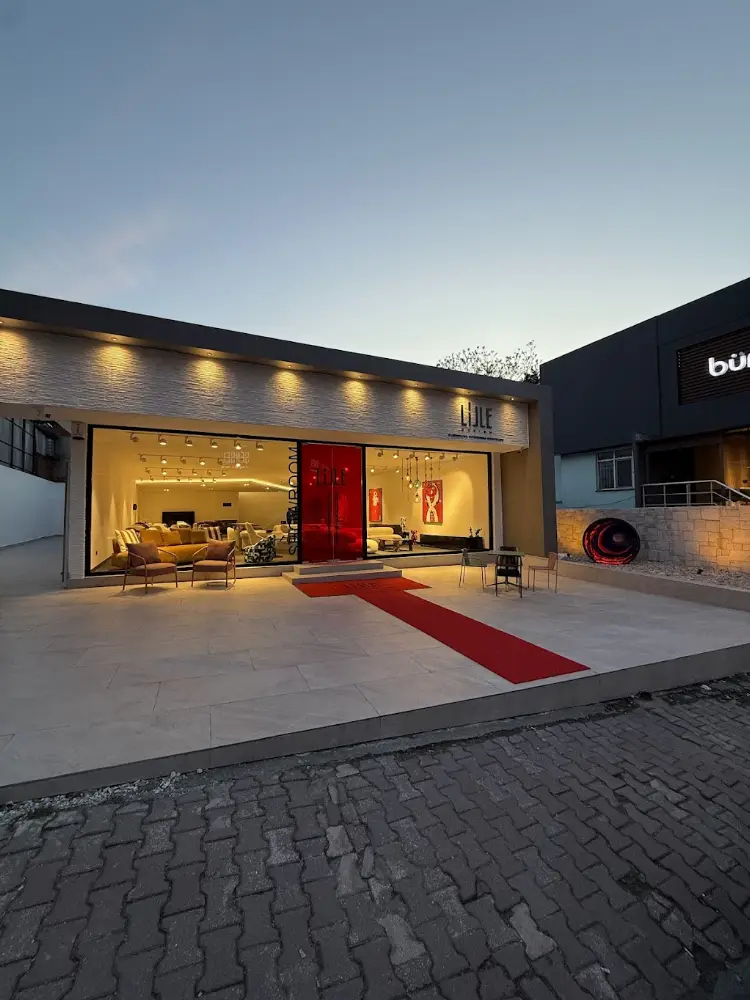 Lille Design Ltd — Mobilya, Kağıthane · fotoğraf 4