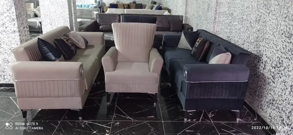 DİRİLİŞ SPOT 2.el mobilya alım satım — Mobilya, Kağıthane · fotoğraf 4