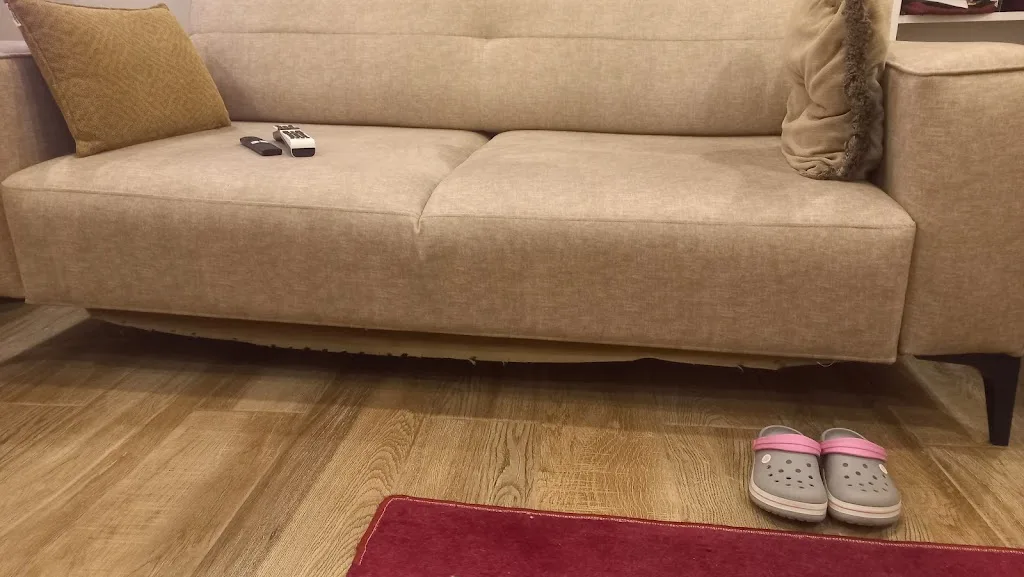 Kelebek Mobilya - Levent — Mobilya, Kağıthane · fotoğraf 1