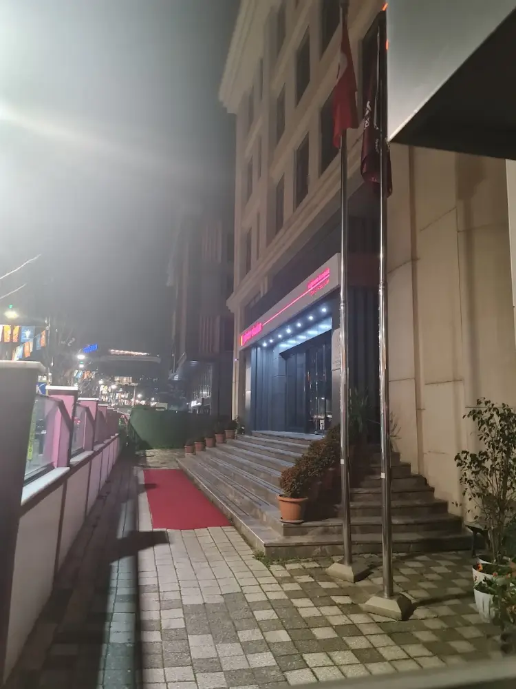 Yönder Okulları Kağıthane Kampüsü — Özel Okullar ve Kolejler, Kağıthane · fotoğraf 2