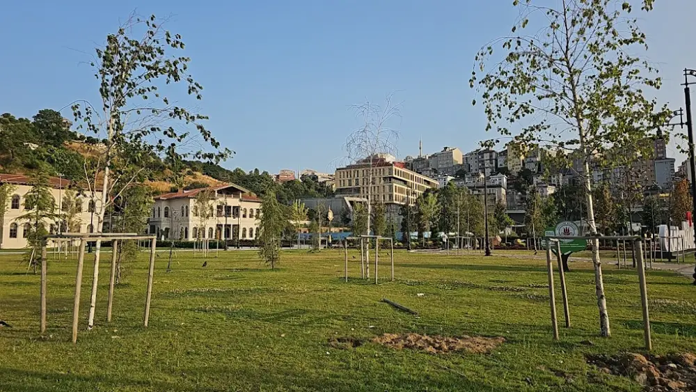 Kağıthane Malmüdürlüğü — Vergi Daireleri, Kağıthane · fotoğraf 2