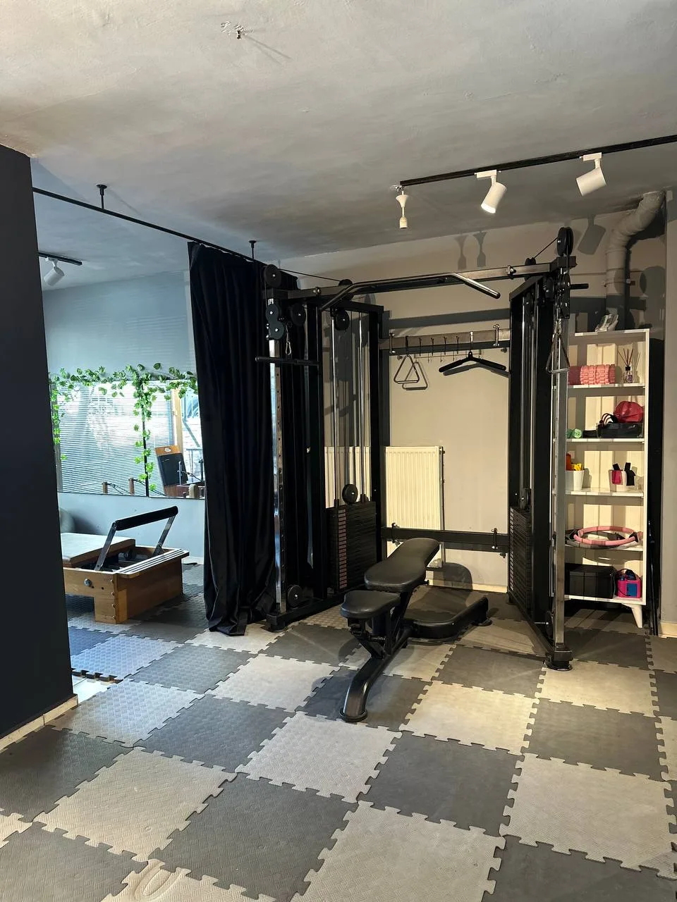 SB GYM — Fitness Merkezleri, Kağıthane · fotoğraf 1