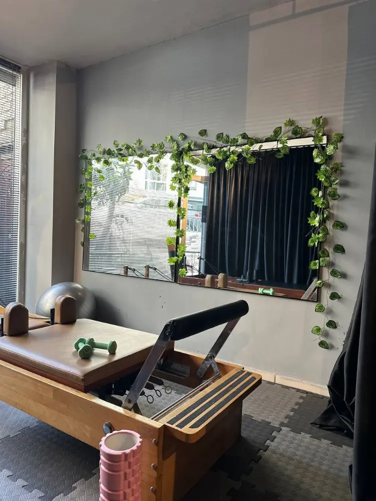 SB GYM — Fitness Merkezleri, Kağıthane · fotoğraf 3