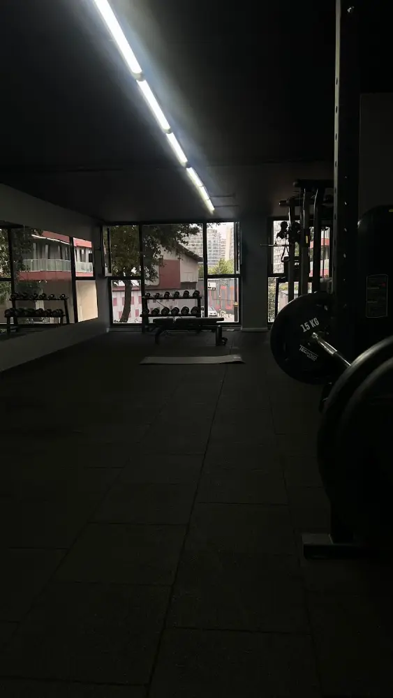 İlker Can Fitness & Pilates Studio — Fitness Merkezleri, Kağıthane · fotoğraf 2