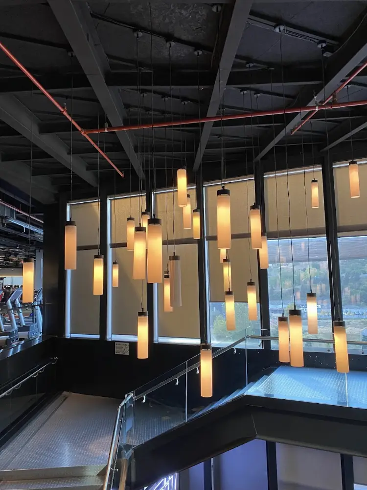 MACFit Axis Kağıthane — Fitness Merkezleri, Kağıthane · fotoğraf 4