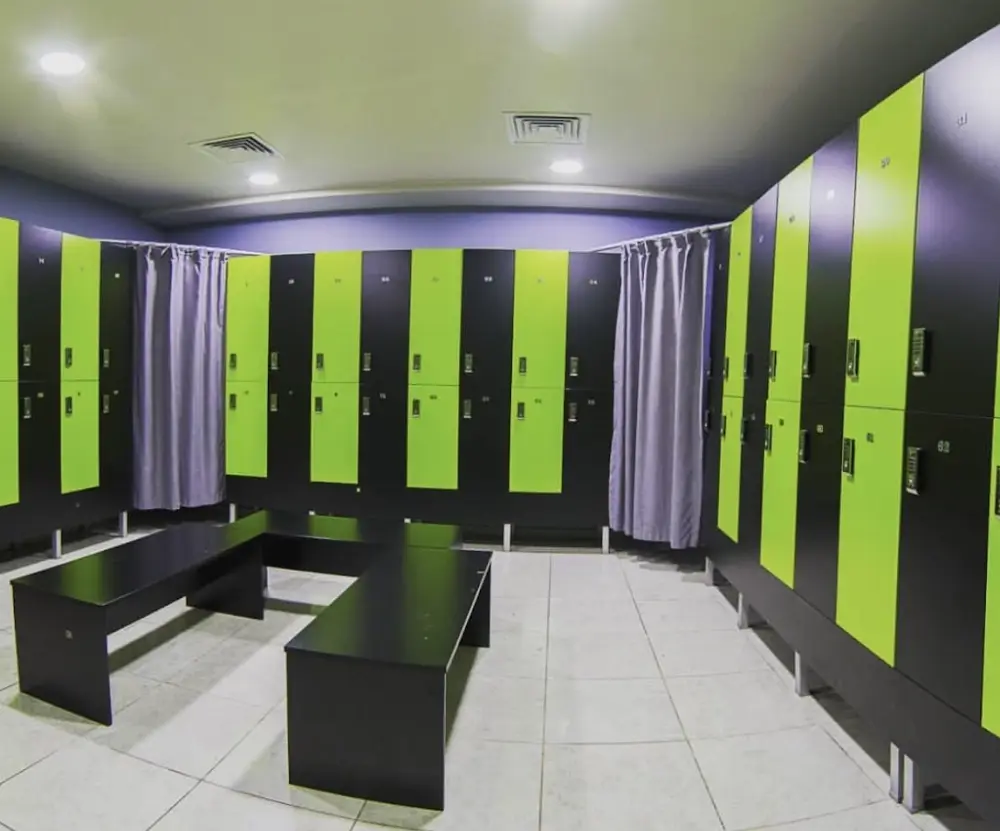 MAT Sports Club Health & Life — Fitness Merkezleri, Kağıthane · fotoğraf 3