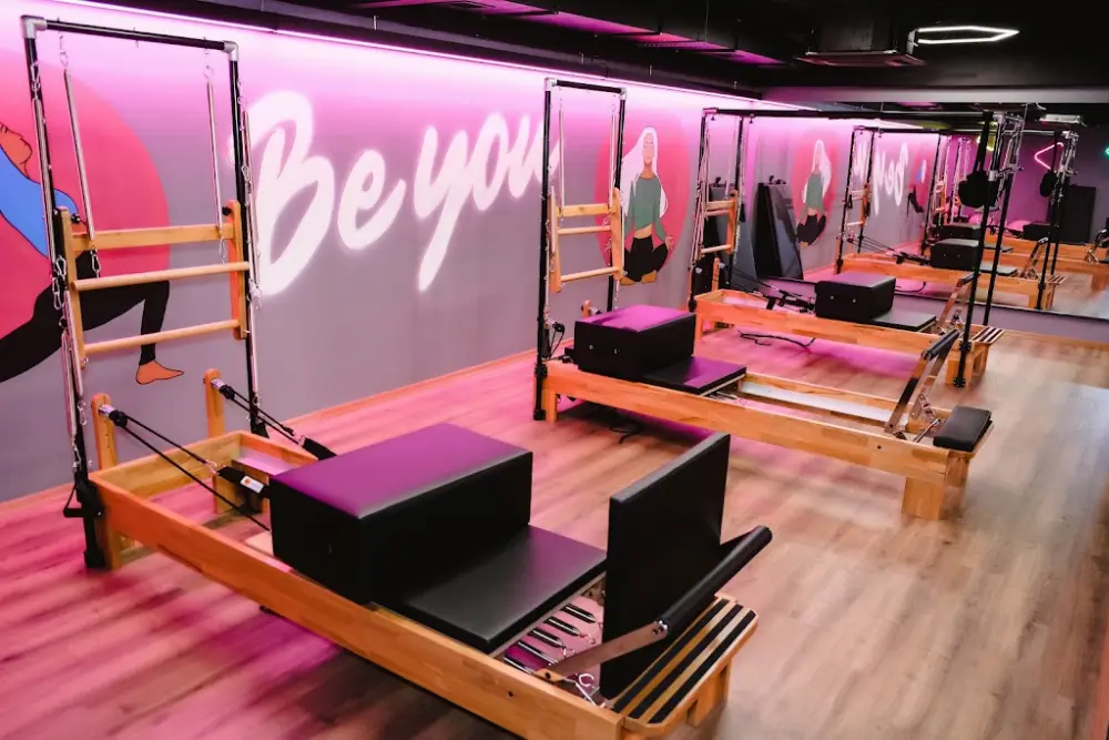 PlayStüdyo Çağlayan | Kadınlara Özel Spor Salonu — Fitness Merkezleri, Kağıthane · fotoğraf 4