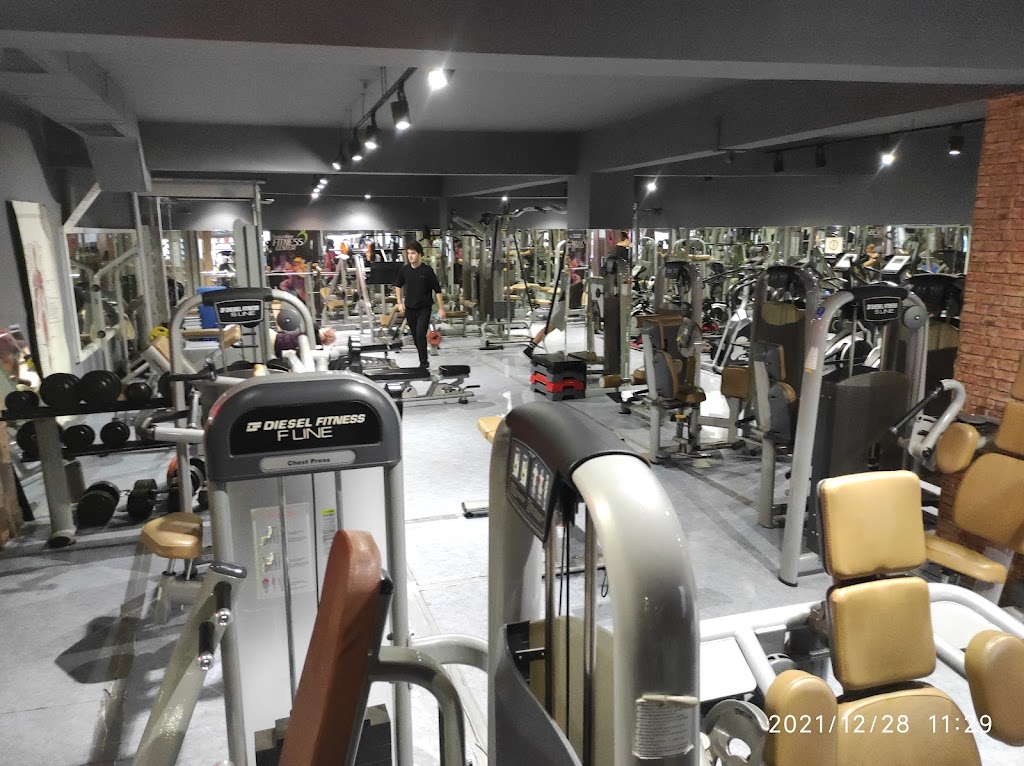 SEYRANTEPE FİTNESS CENTER — Fitness Merkezleri, Kağıthane · fotoğraf 1