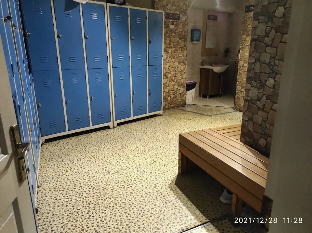 SEYRANTEPE FİTNESS CENTER — Fitness Merkezleri, Kağıthane · fotoğraf 4
