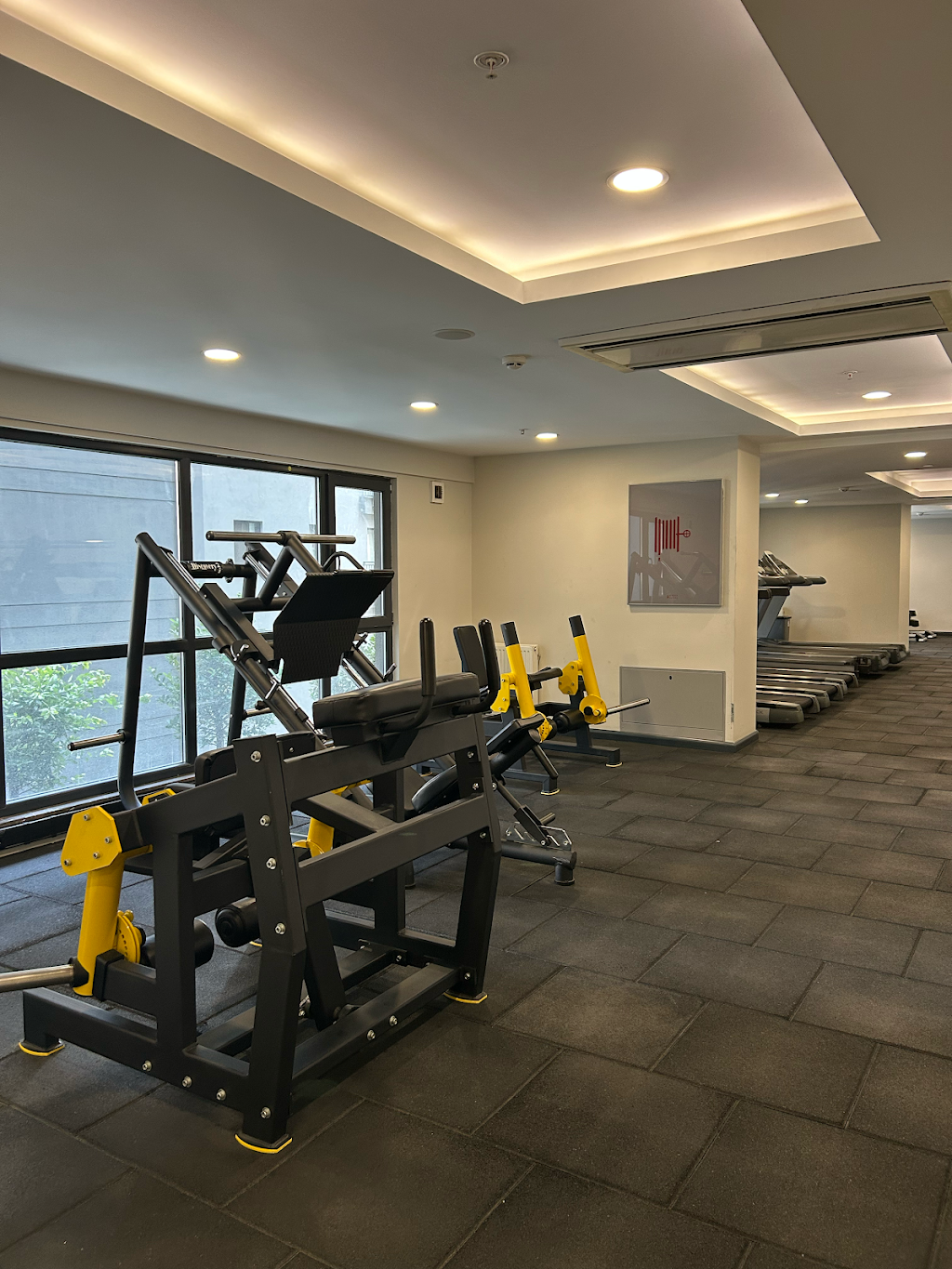 Link GYM Club — Fitness Merkezleri, Kağıthane · fotoğraf 1