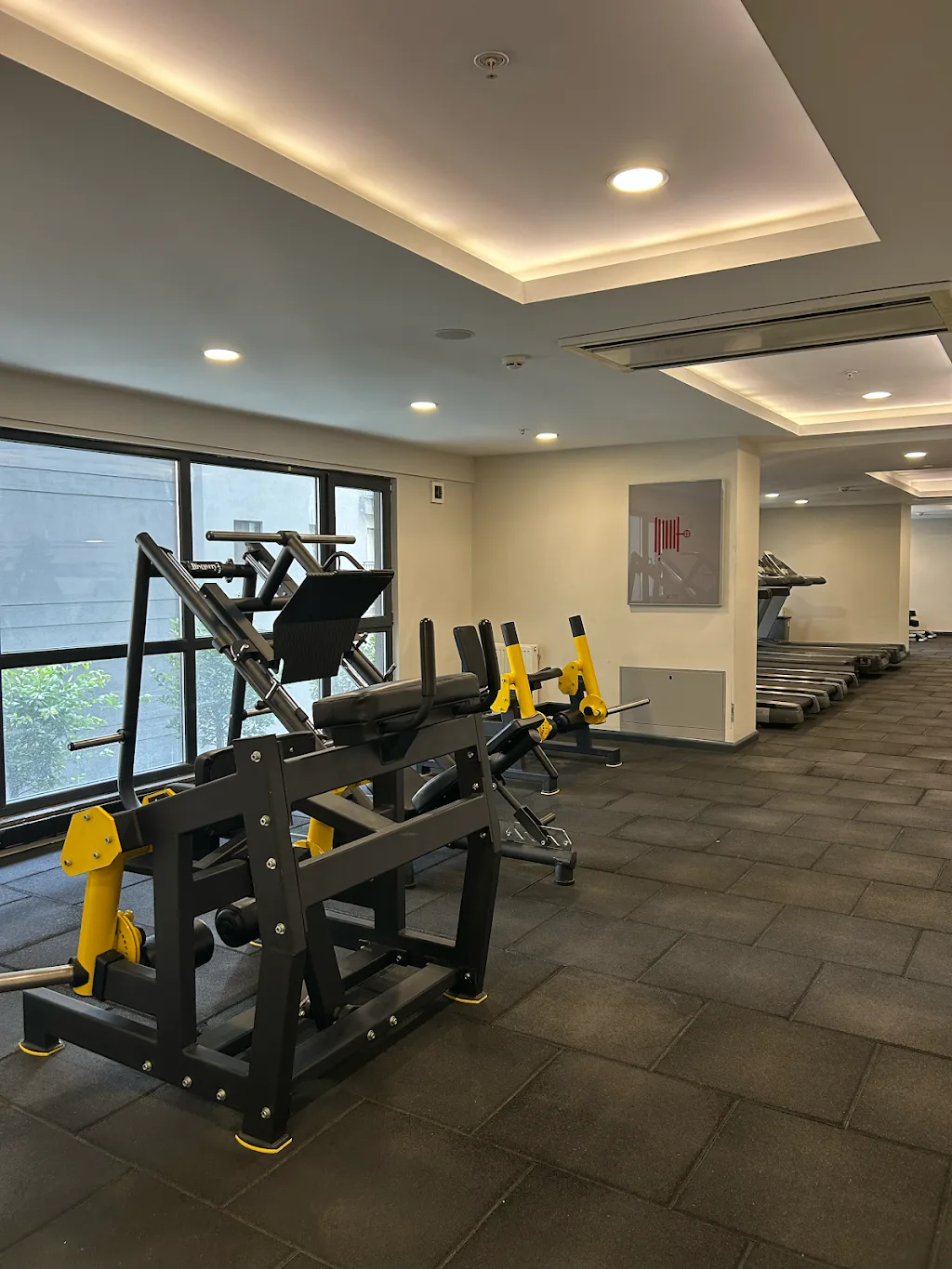 Link GYM Club — Fitness Merkezleri, Kağıthane · fotoğraf 1
