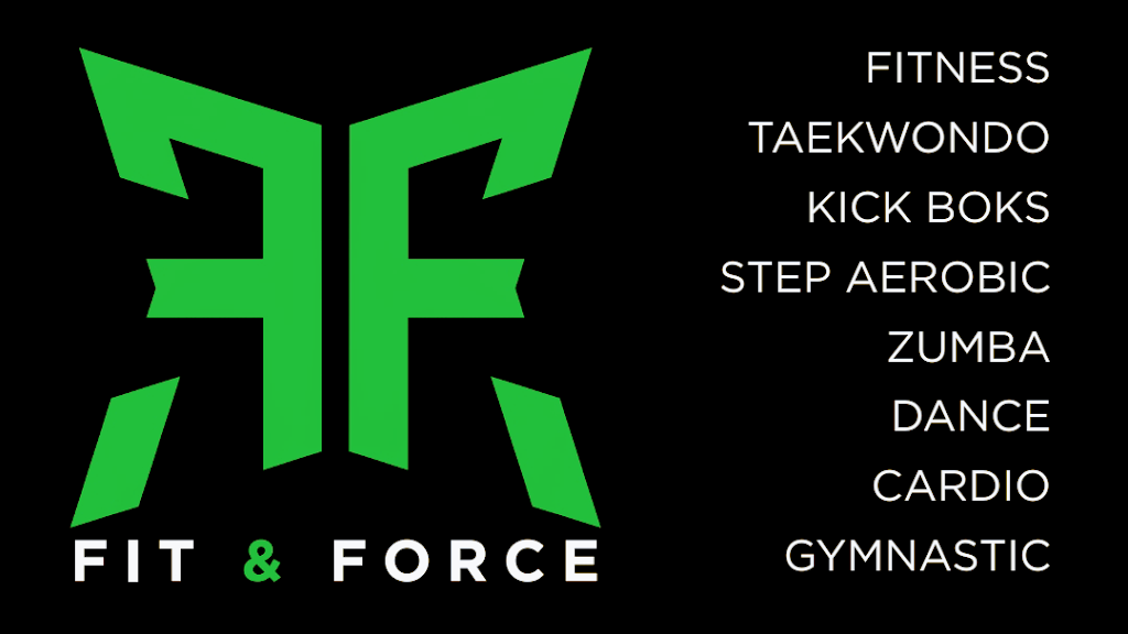 Fitforce — Fitness Merkezleri, Kağıthane · fotoğraf 1