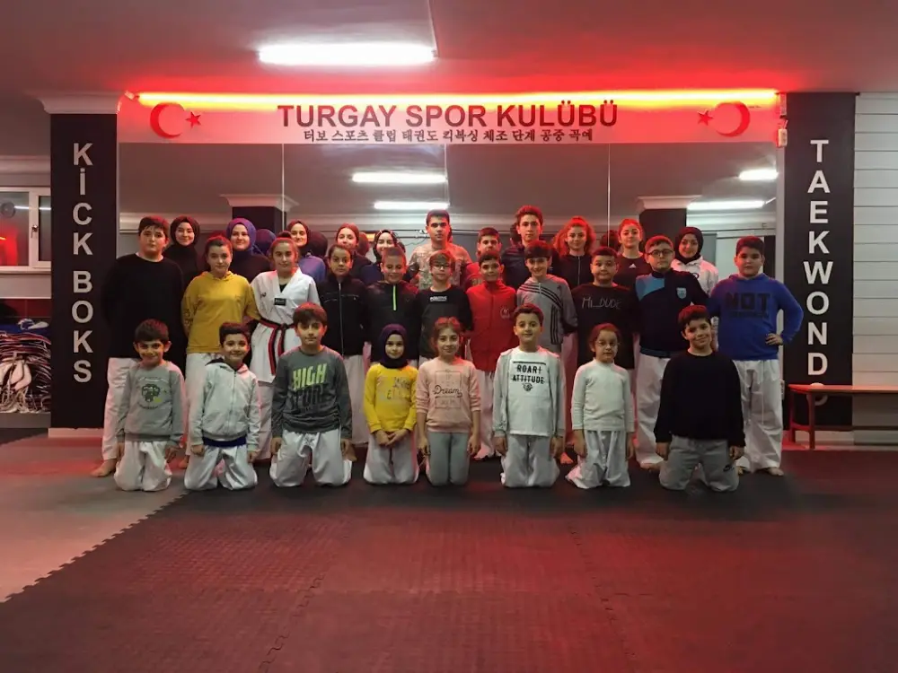 Fitforce — Fitness Merkezleri, Kağıthane · fotoğraf 3