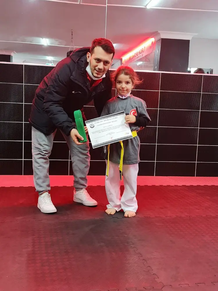 Fitforce — Fitness Merkezleri, Kağıthane · fotoğraf 4