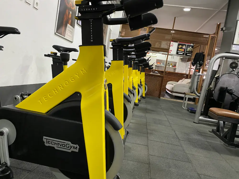 Star Gym — Fitness Merkezleri, Kağıthane · fotoğraf 2