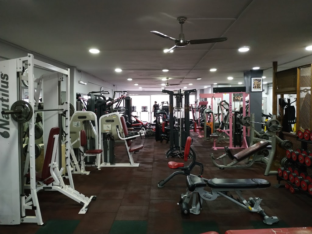 Star Gym — Fitness Merkezleri, Kağıthane · fotoğraf 1