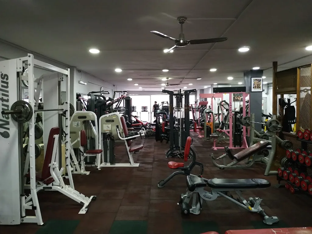 Star Gym — Fitness Merkezleri, Kağıthane · fotoğraf 1