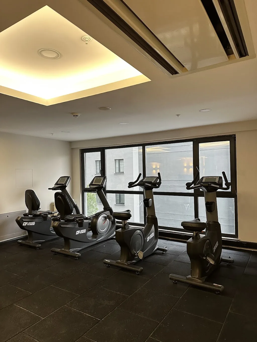 H2O Fitness Club — Fitness Merkezleri, Kağıthane · fotoğraf 1