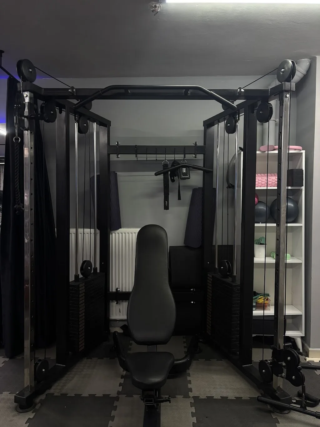 Core & More Studio — Spor Salonları, Kağıthane · fotoğraf 1