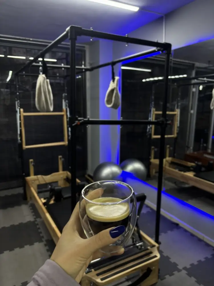 Core & More Studio — Spor Salonları, Kağıthane · fotoğraf 2