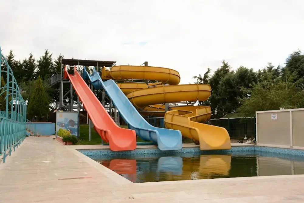 My Atlantis Aquapark — Yüzme Havuzları, Çorlu · fotoğraf 3