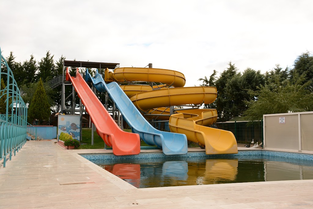 My Atlantis Aquapark
