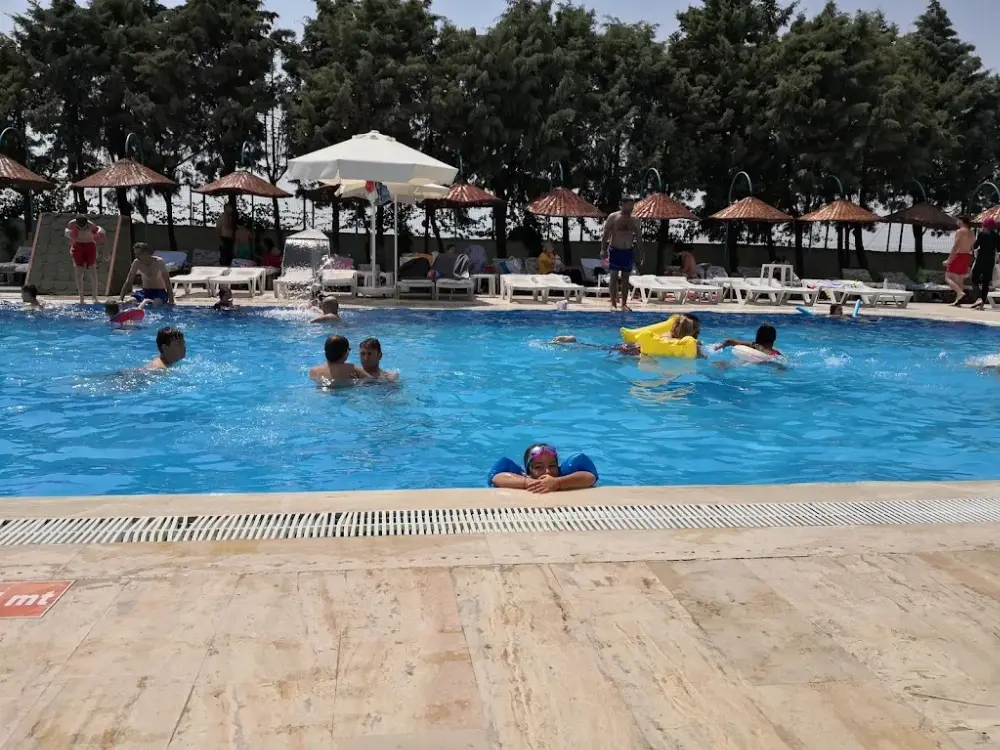 My Atlantis Aquapark — Yüzme Havuzları, Çorlu · fotoğraf 4