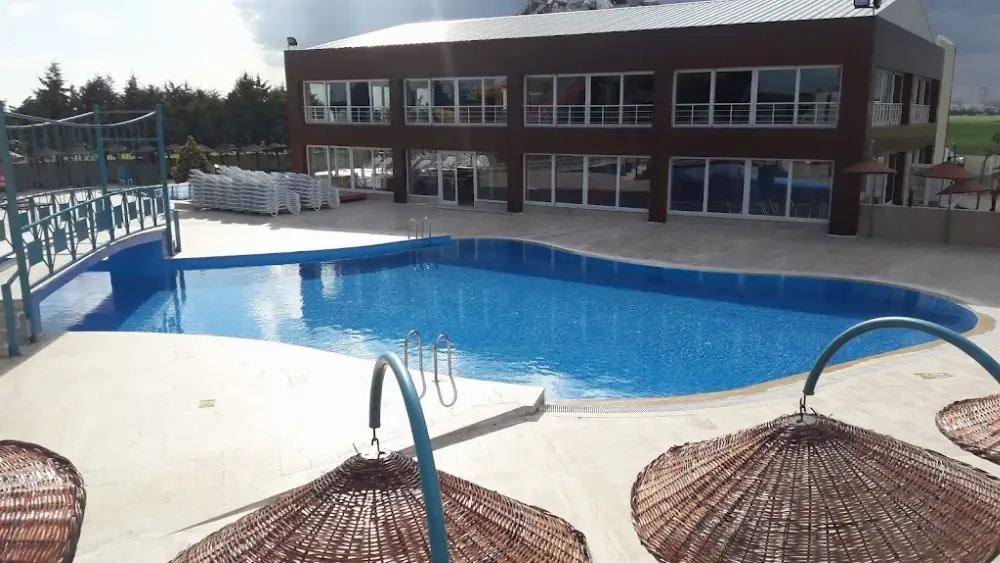 My Atlantis Aquapark — Yüzme Havuzları, Çorlu · fotoğraf 5