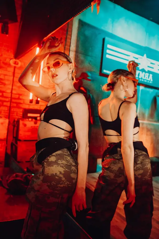 ARMY34 Personal Trainer - PT GYM FİTNESS — Spor Salonları, Kağıthane · fotoğraf 2