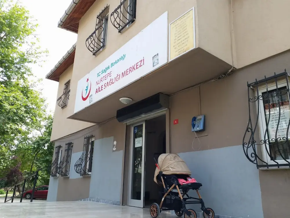 Kağıthane Belediyesi Spor Tesisleri — Spor Salonları, Kağıthane · fotoğraf 4