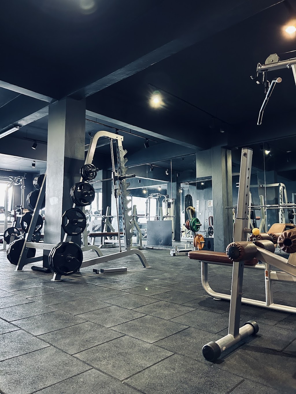 WELLNESSPORT FİTNESS PİLATES STUDİO — Spor Salonları, Kağıthane · fotoğraf 1
