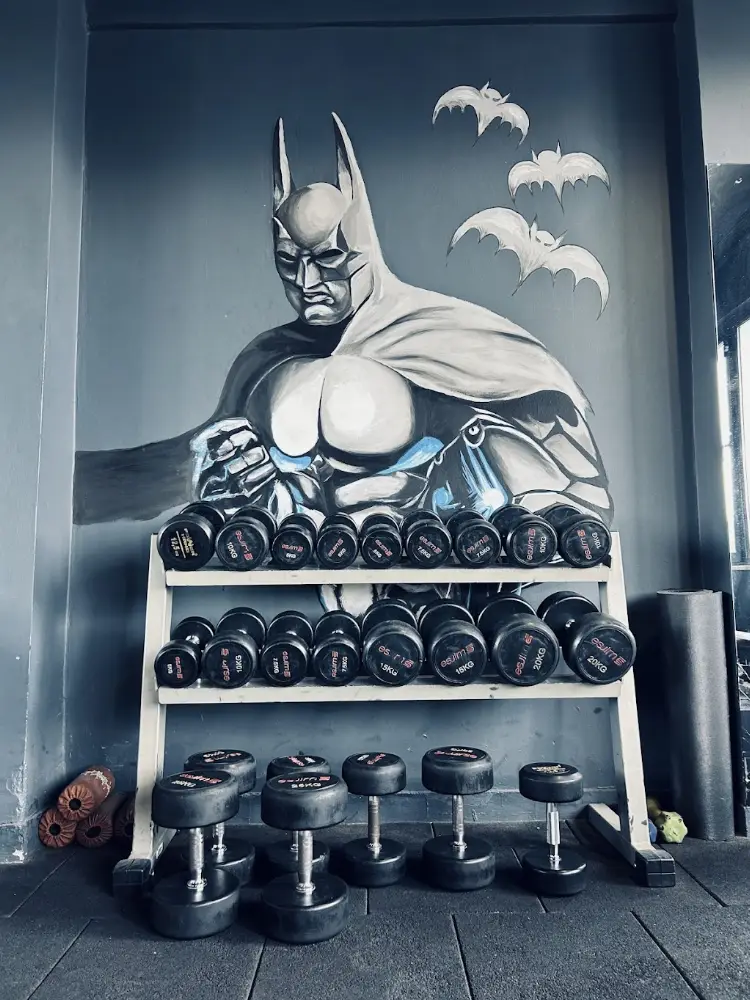WELLNESSPORT FİTNESS PİLATES STUDİO — Spor Salonları, Kağıthane · fotoğraf 4