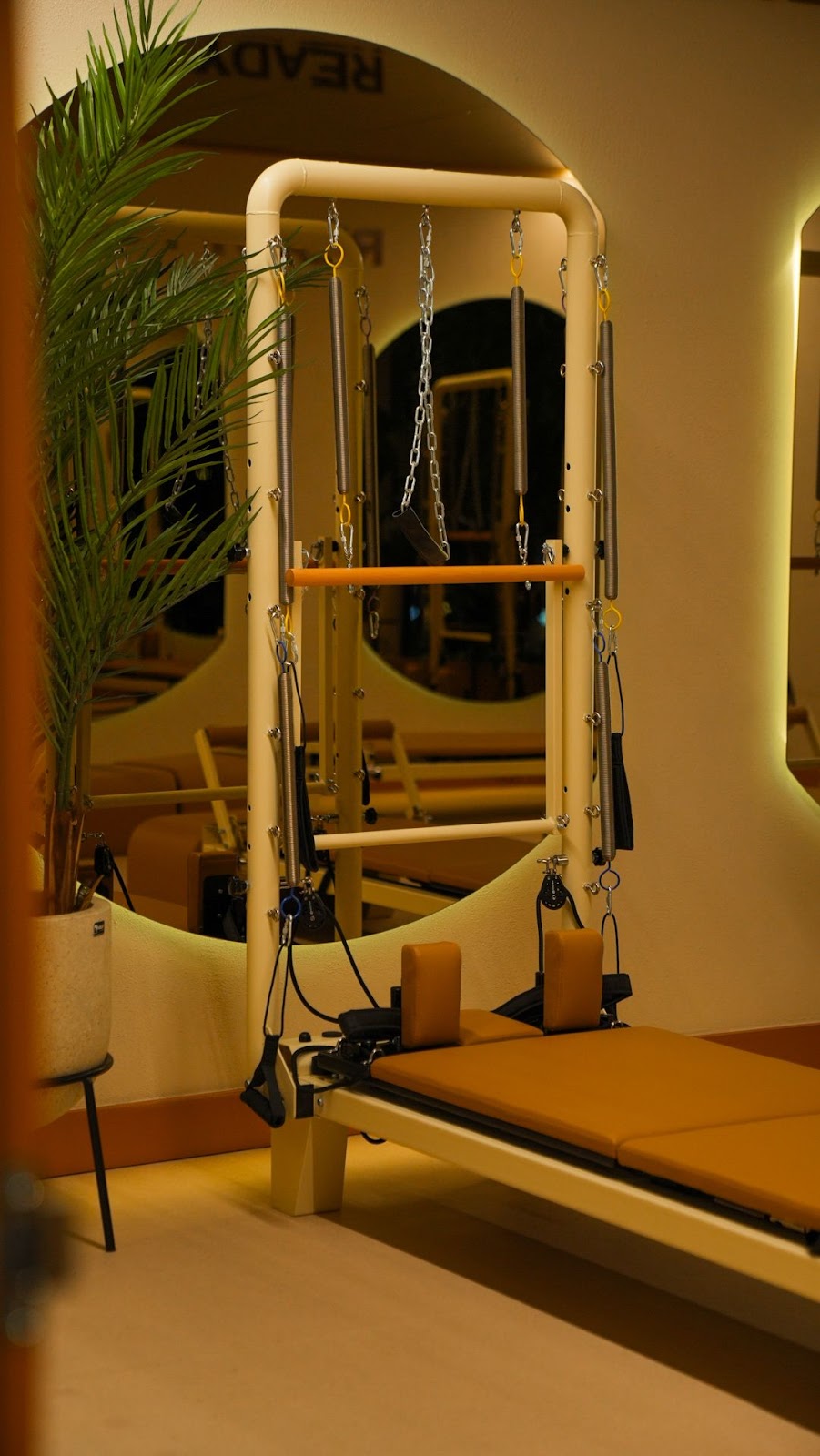 O'Wellness Sky — Spor Salonları, Sarıyer · fotoğraf 1