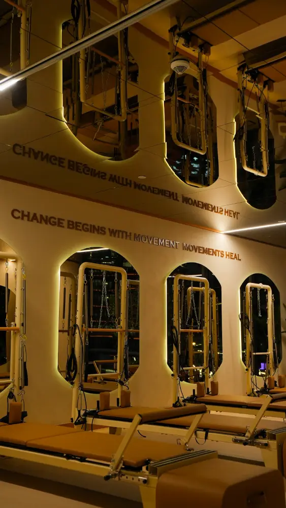 O'Wellness Sky — Spor Salonları, Sarıyer · fotoğraf 3