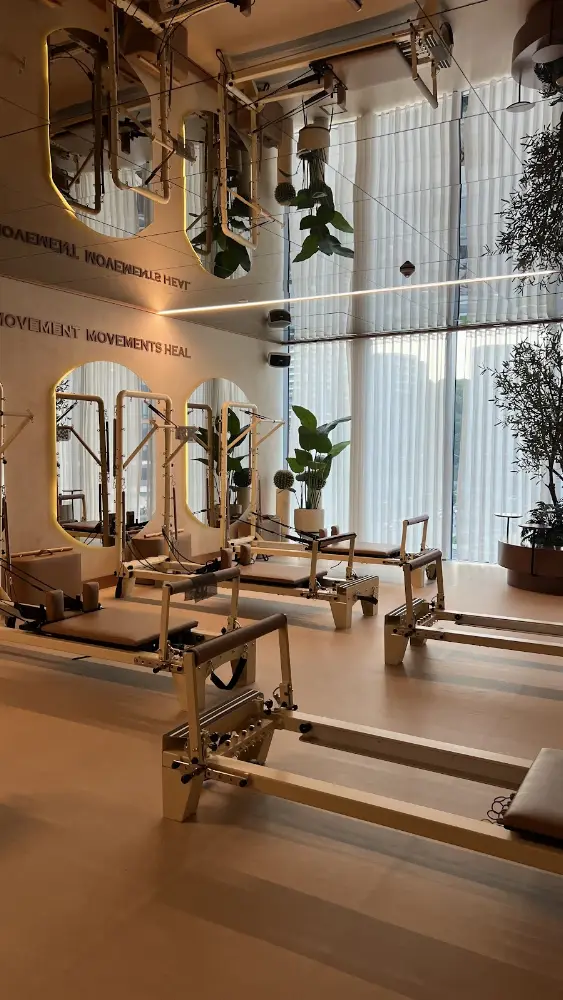 O'Wellness Sky — Spor Salonları, Sarıyer · fotoğraf 4