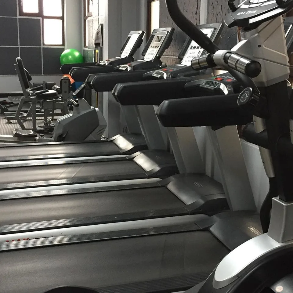 gdfitbody — Spor Salonları, Kağıthane · fotoğraf 1