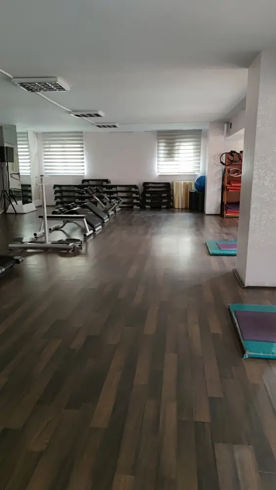 Fitness Form Center — Spor Salonları, Kağıthane · fotoğraf 3