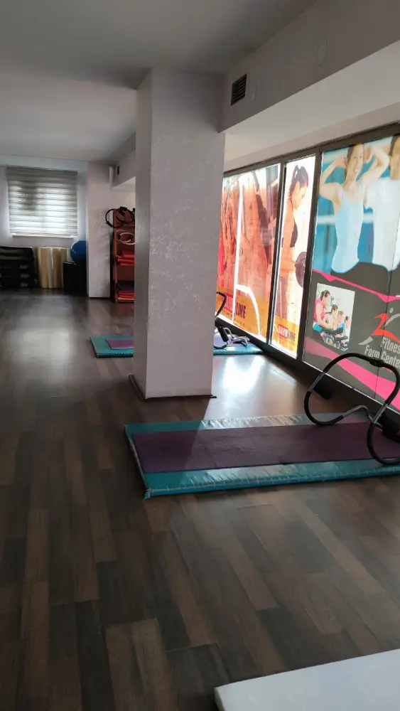 Fitness Form Center — Spor Salonları, Kağıthane · fotoğraf 4