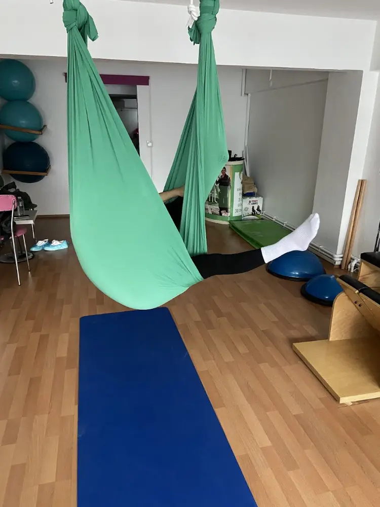 B-fit 4 Levent — Spor Salonları, Kağıthane · fotoğraf 2