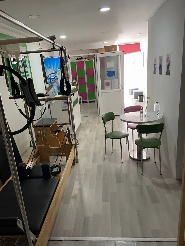 B-fit 4 Levent — Spor Salonları, Kağıthane · fotoğraf 4