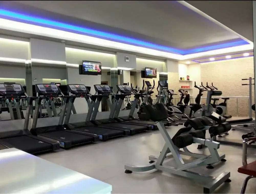 RitimGYM — Spor Salonları, Kağıthane · fotoğraf 2