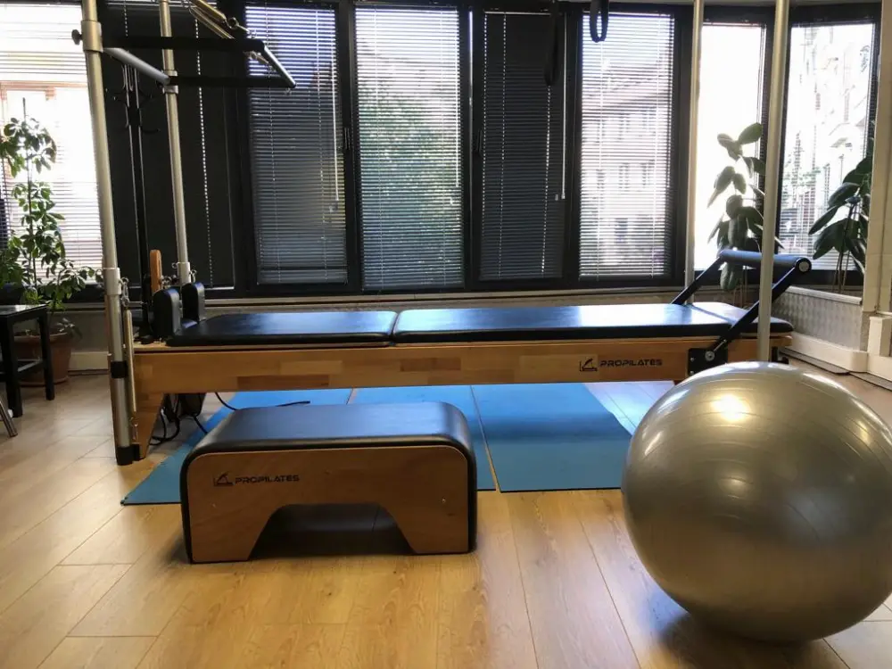 Mavi Sports Fitness Club — Spor Salonları, Kağıthane · fotoğraf 2