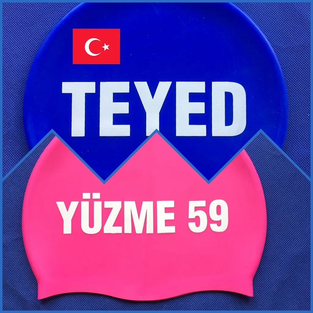 TEYED & YÜZME 59 — Yüzme Havuzları, Süleymanpaşa · fotoğraf 1