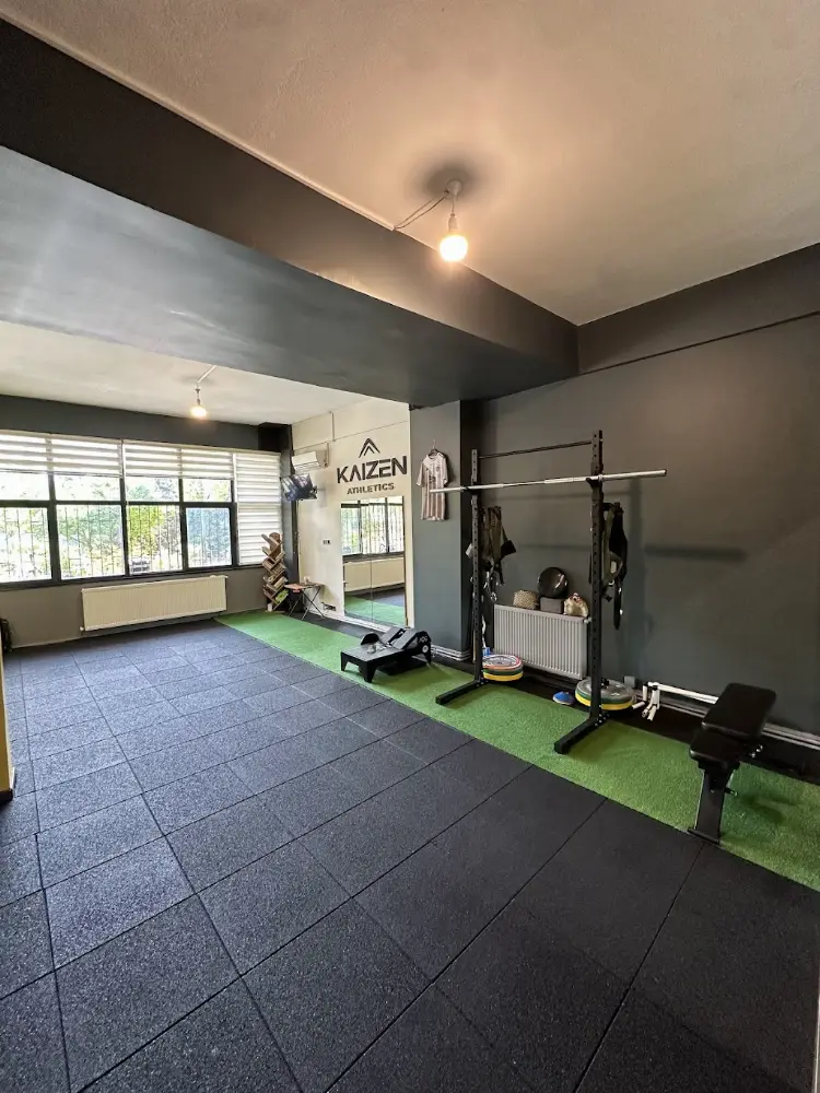 Kaizen Training Studio — Spor Salonları, Kağıthane · fotoğraf 3